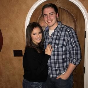 Meet your Posher, Melanie